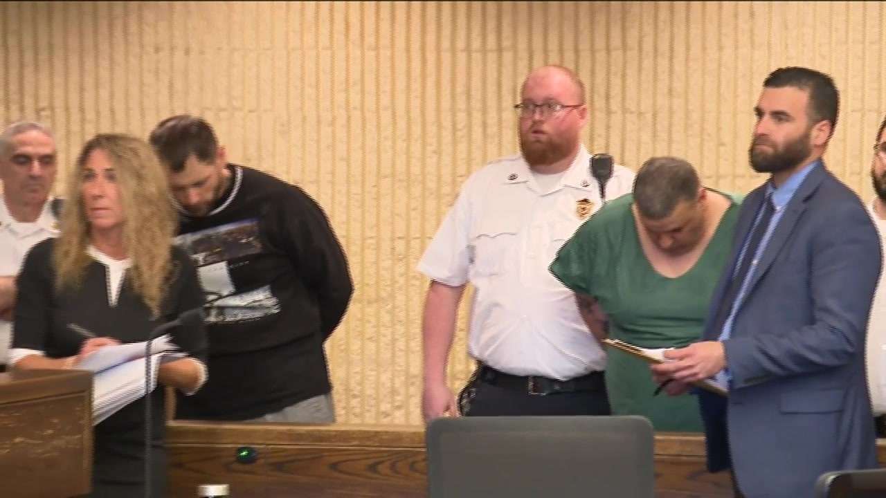 2 accused in Saugus home invasion appear in court - Boston News ...