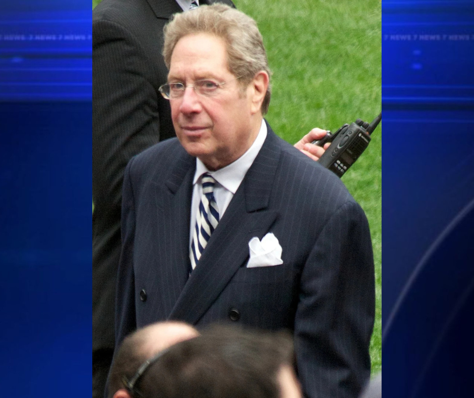 John Sterling, theatrical Yankees broadcaster known for enduring home run calls, dies at 87