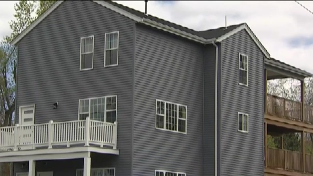 Death of 8-month-old Taunton baby being investigated as suspicious, DA says