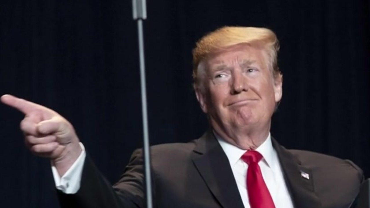 Trump turns America 250 kickoff into a campaign-style rally on the ...