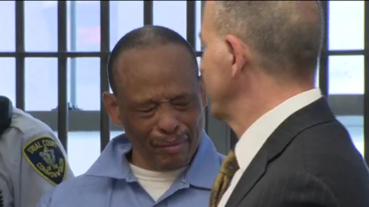 Winthrop man charged in death of wife pleads not guilty, lawyer claims it was an accident - Boston News, Weather, Sports | WHDH 7News