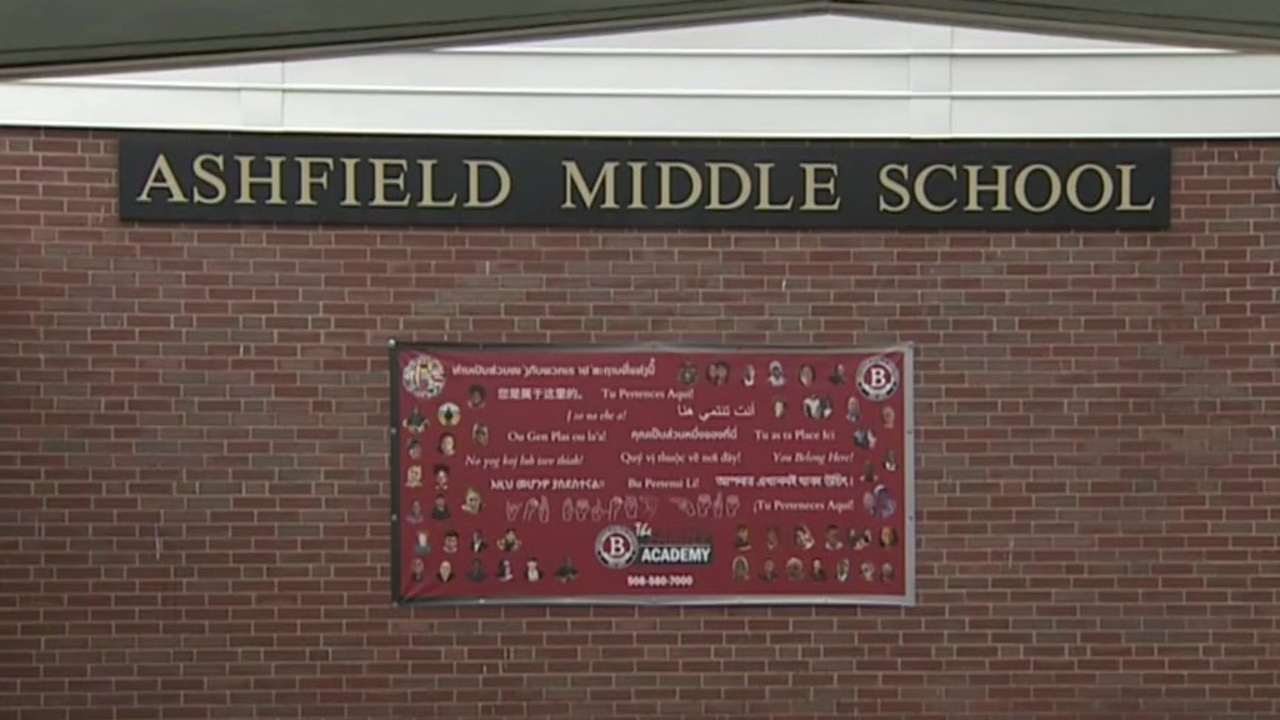 Former paraprofessional at a Brockton middle school facing child sex abuse materials charges