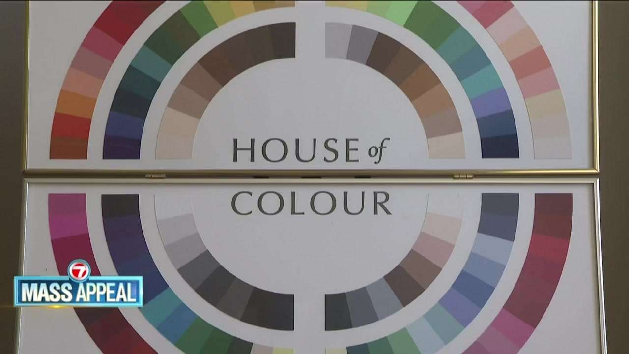 Mass Appeal: Color Analysis at House of Colour