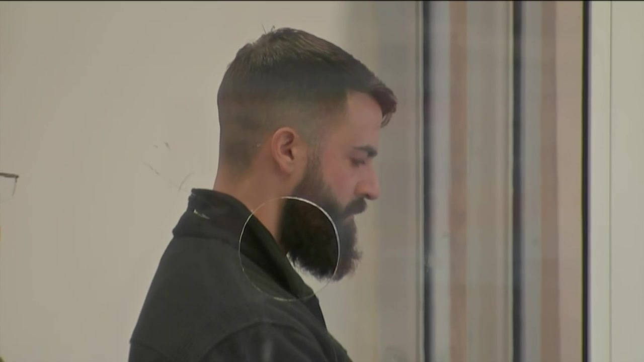 Boston police officer charged in deadly shooting due in court