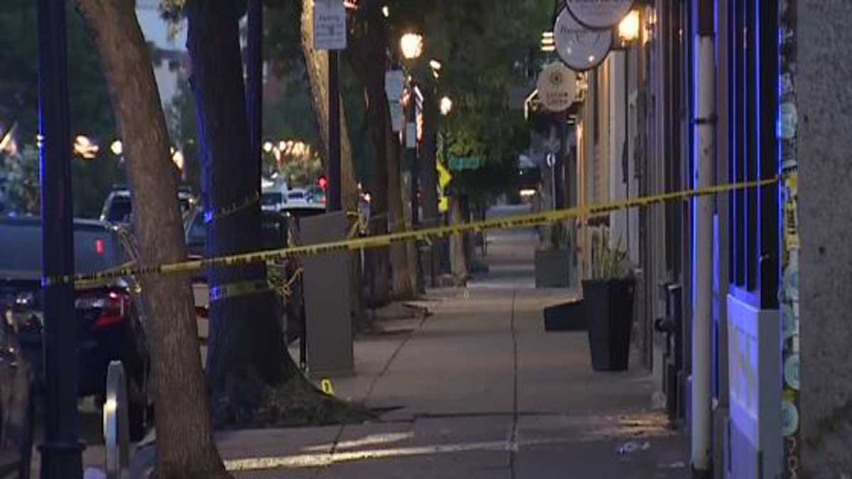 Police investigating stabbing in South Boston that left man hospitalized