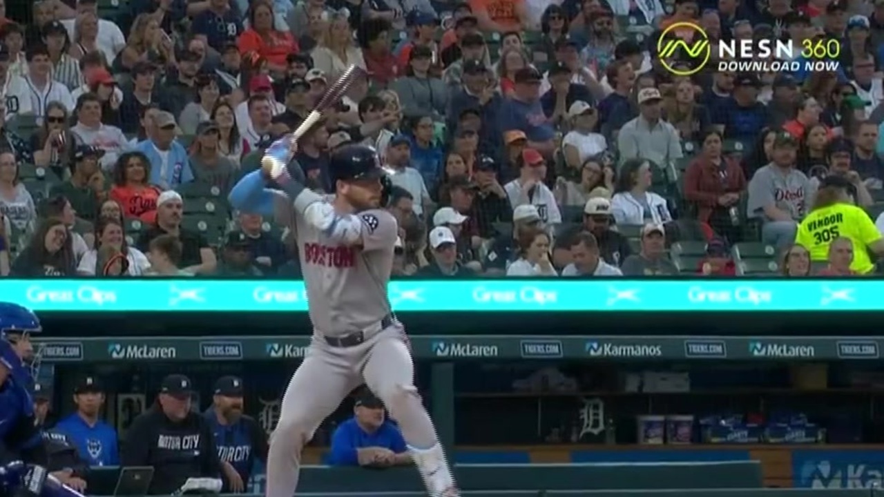 Red Sox shortstop Trevor Story out several weeks after sports hernia surgery