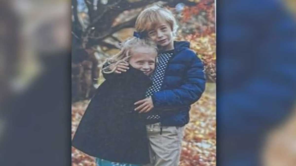 WELLESLEY, MASS. (WHDH) - The feeling of grief was palpable at St. Andrew’s Episcopal Church in Wellesley on Saturday as the community gathered to remember<a class="excerpt-read-more" href="https://whdh.com/news/community-gathers-to-mourn-2-young-children-allegedly-killed-by-their-mother-in-wellesley/">Read More</a>