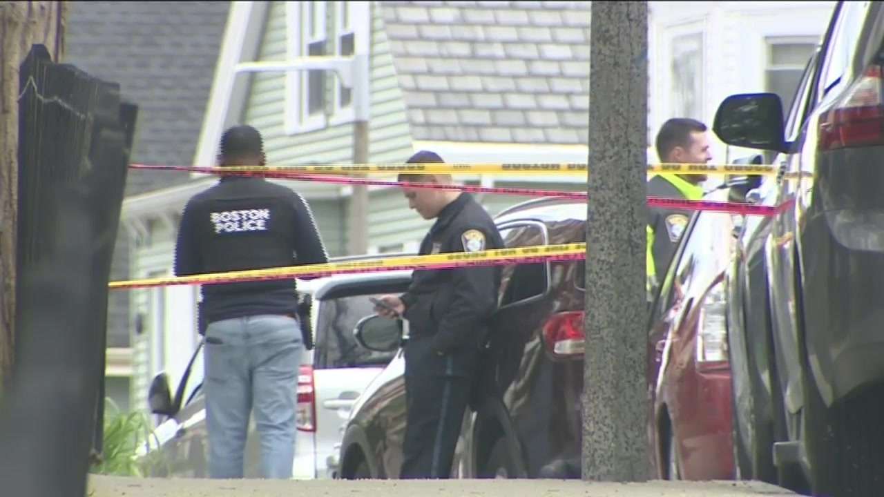 Suspect in fatal 2022 Roxbury shooting expected to plead guilty ...