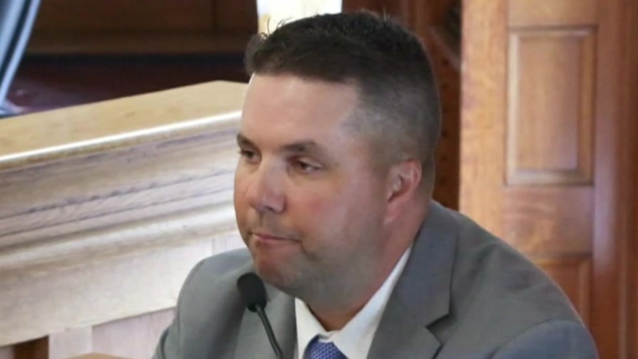 Canton police sergeant with ties to Karen Read case resigns