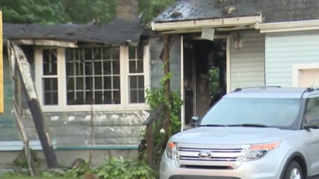 Sisters killed in early morning fire at Bellingham home