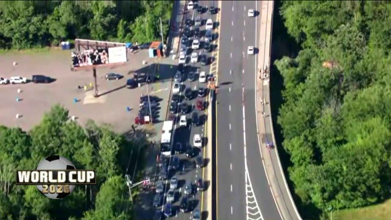 Weekday Clash: Iraq vs. Norway Poses Real Traffic Challenge – Boston News, Weather, Sports Weekday Clash: Iraq vs. Norway Poses Real Traffic Challenge – Boston News, Weather, Sports