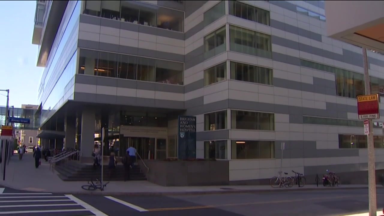4,500 Brigham and Women's Hospital nurses, clinicians set to strike tomorrow