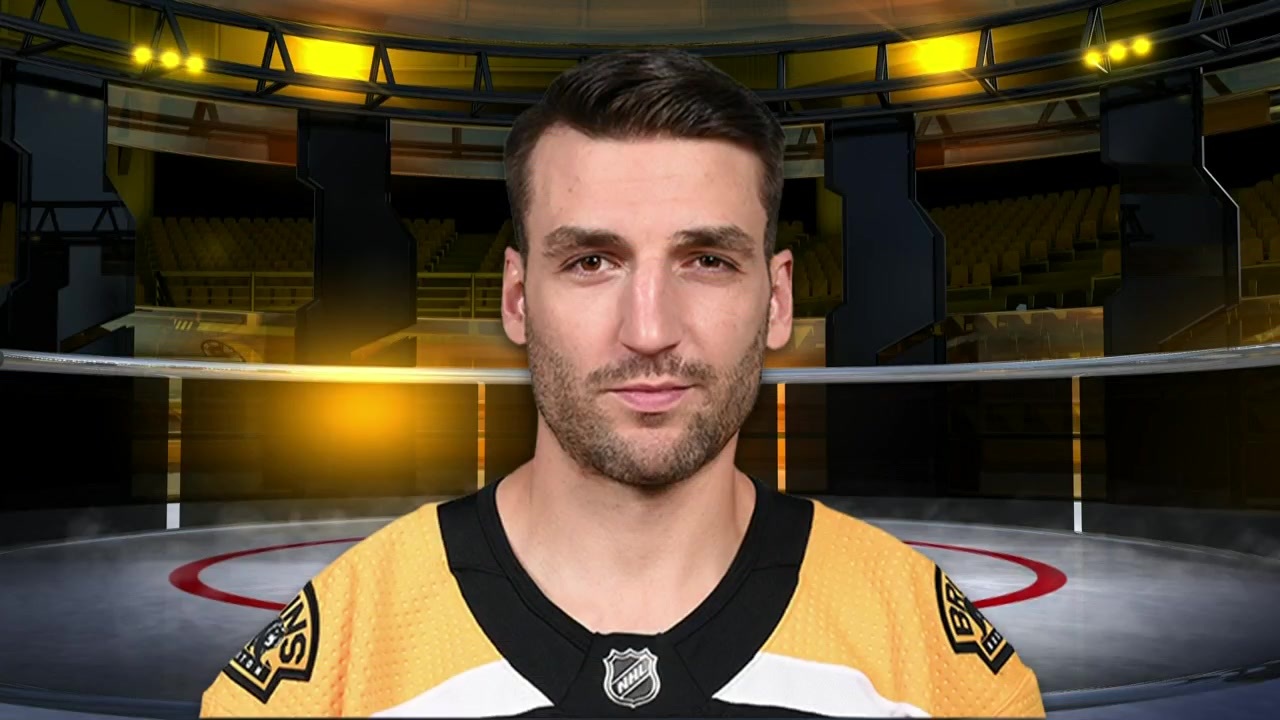 Bruins to retire Patrice Bergeron’s Number 37 – Boston News, Weather, Sports | WHDH 7News