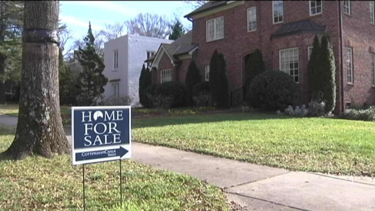 Congress passes largest housing affordability bill in a generation