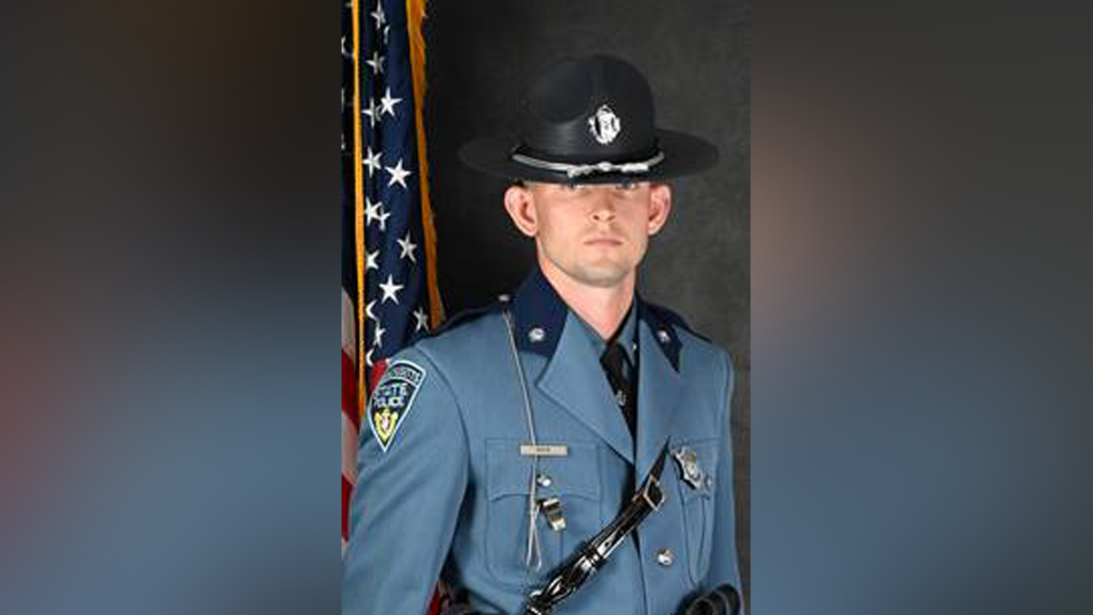 MSP trooper dies in off-duty motorcycle crash