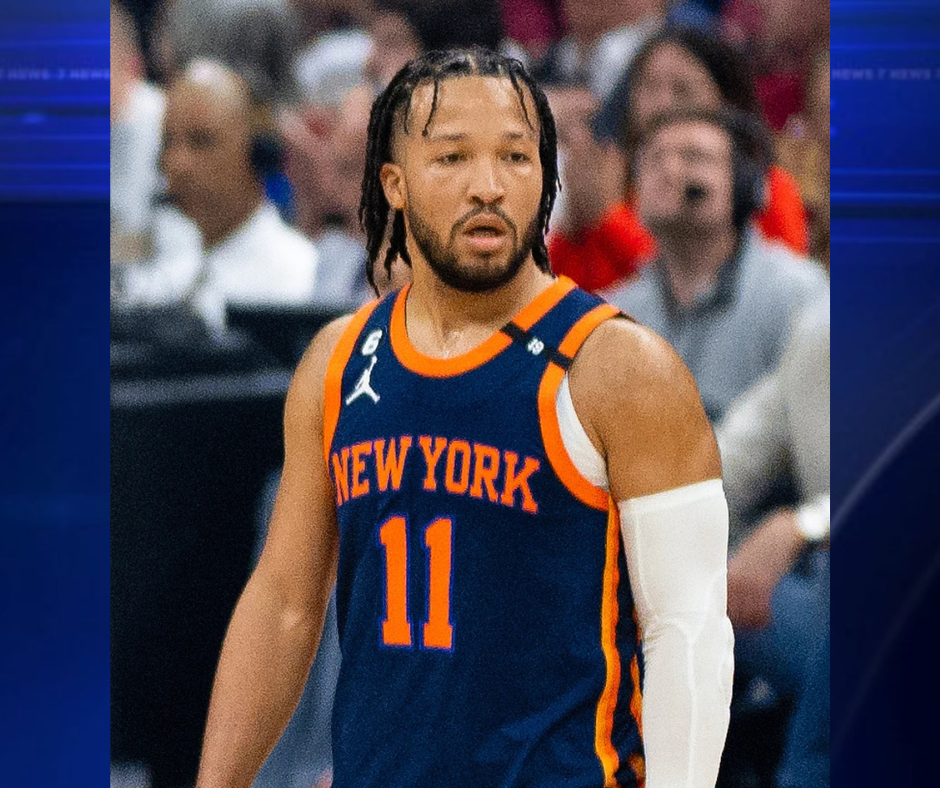 The Spurs are still believers, but it’s the Knicks who are 1 game from winning the NBA title