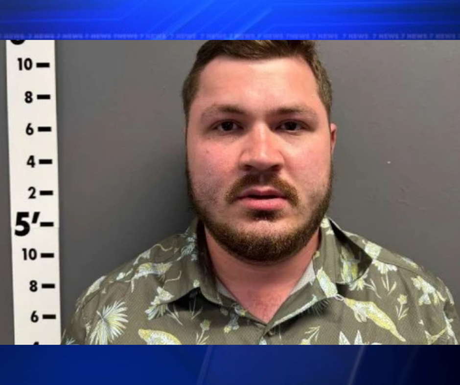 Middleboro man accused of recording beneath 13-year-old’s skirt at concert
