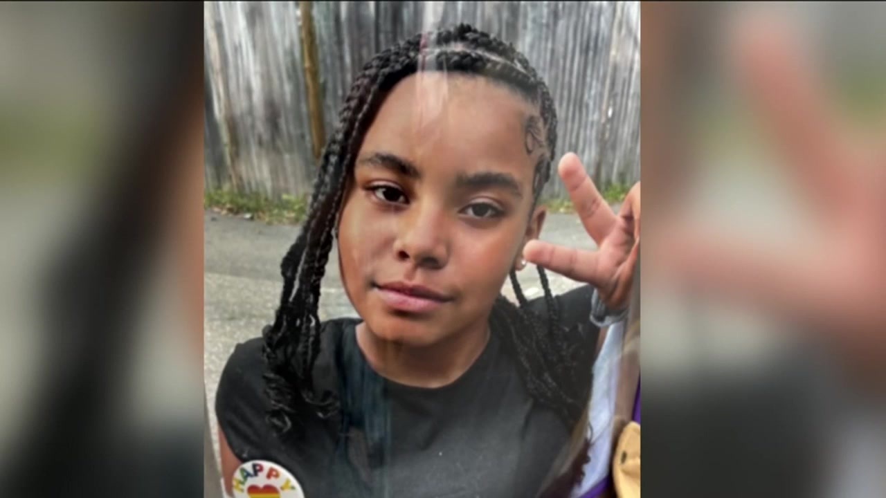 12-year-old girl dies after Haverhill scooter crash