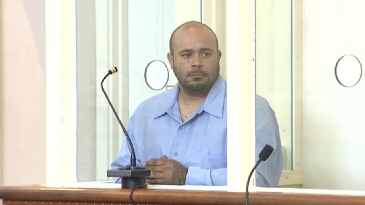 Man arraigned in deadly Mattapan carjacking