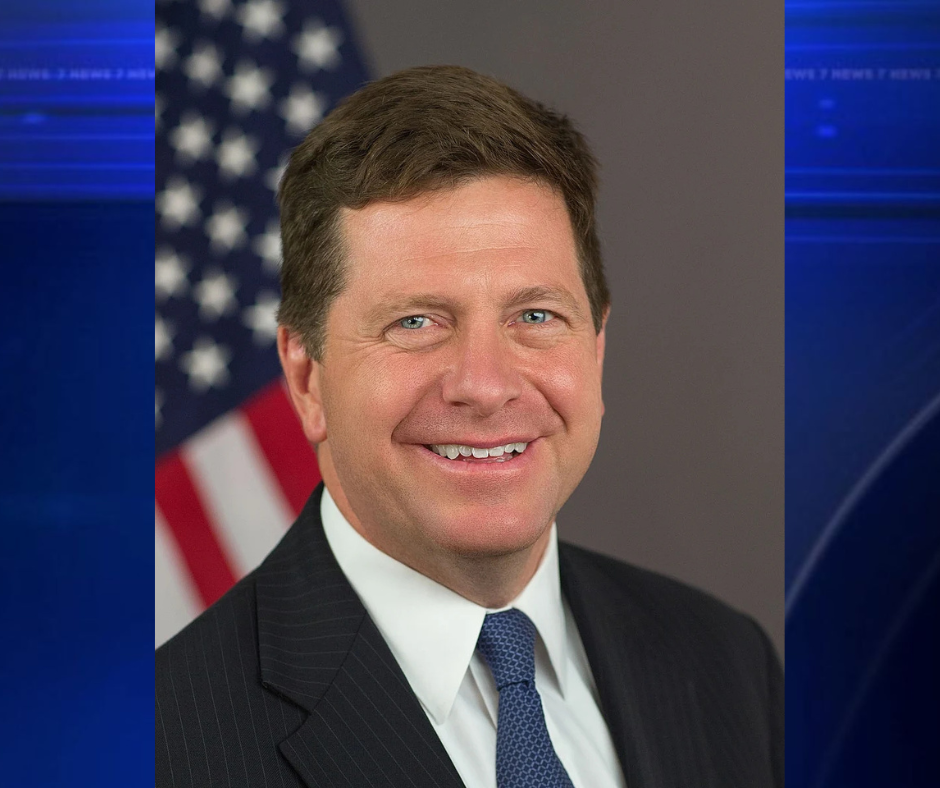 Trump plans to nominate US Attorney Jay Clayton to be national intelligence director