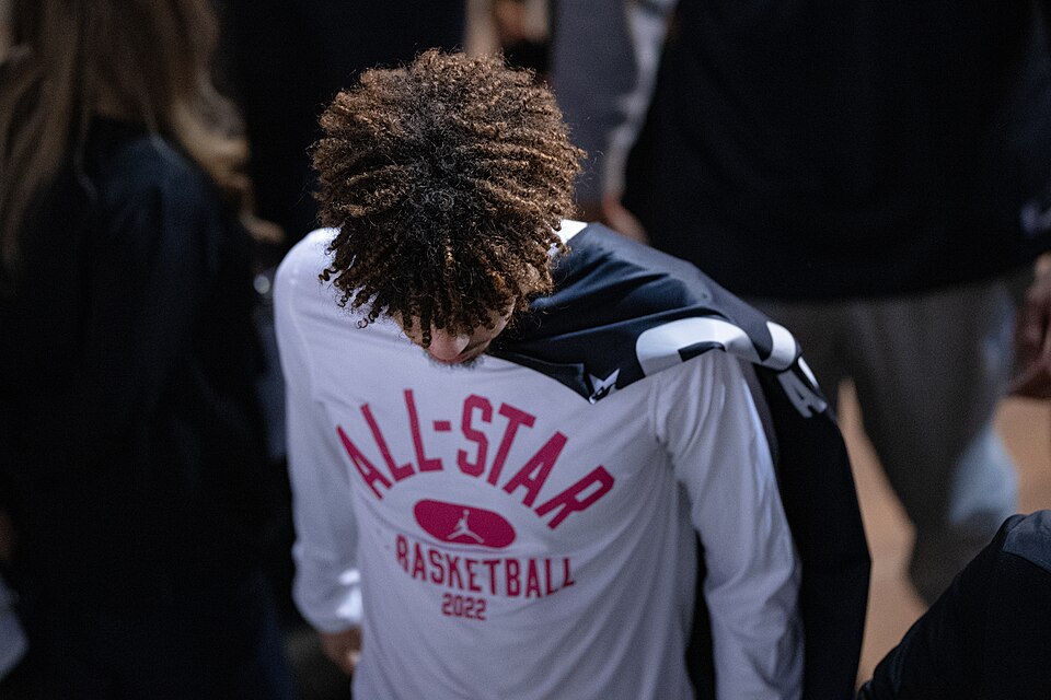 Hornets trade LaMelo Ball to Timberwolves for Naz Reid, draft picks