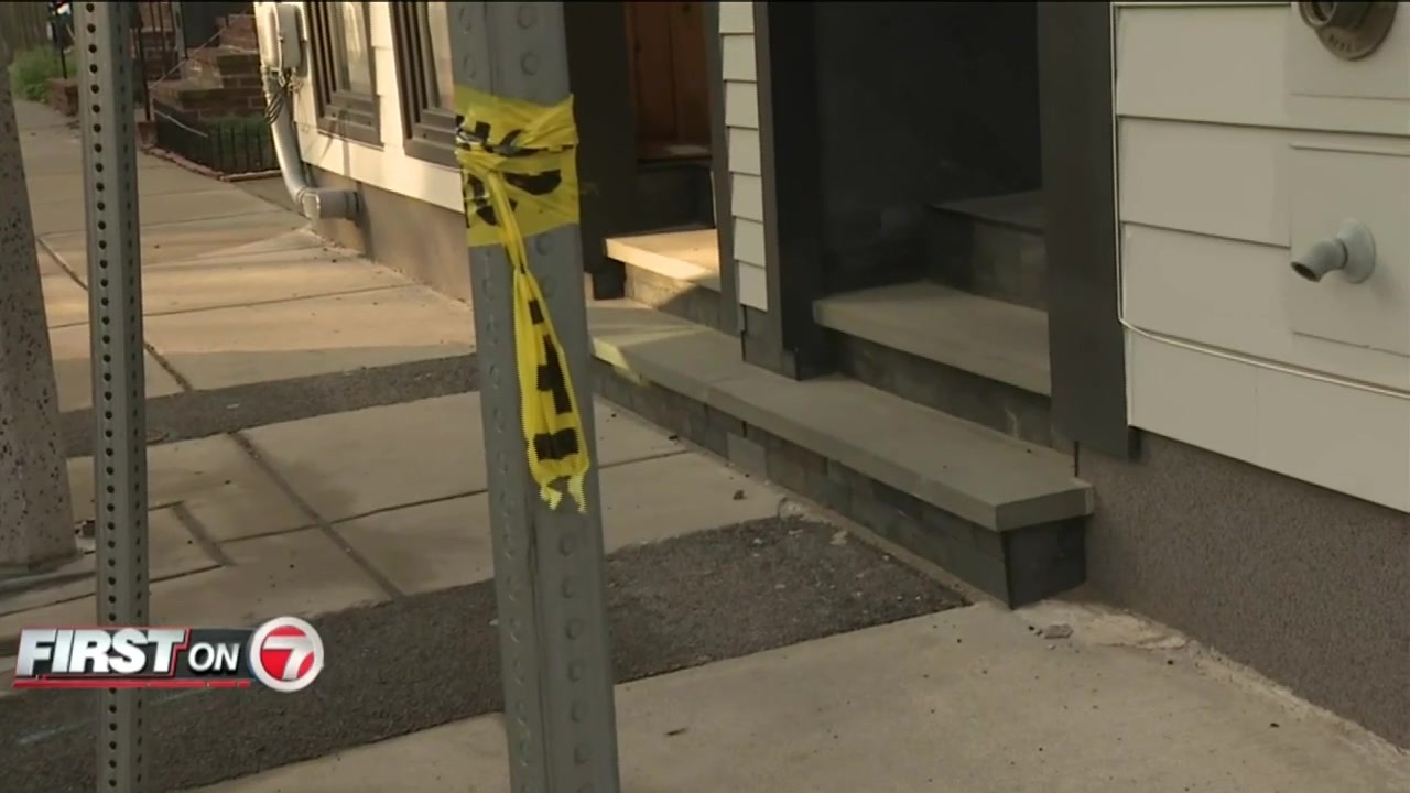 Father says children’s lemonade stand robbed in Southie, gun flashed