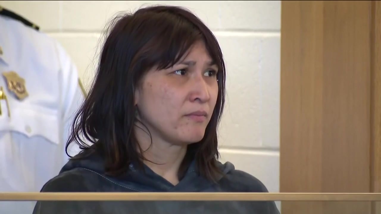 Rhode Island woman arraigned in connection with massive drug bust in Rehoboth