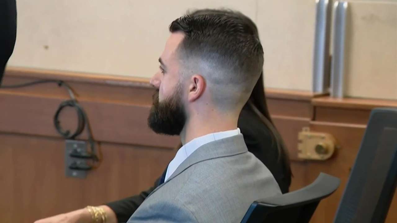 Boston police officer charged in deadly shooting appears in court ...