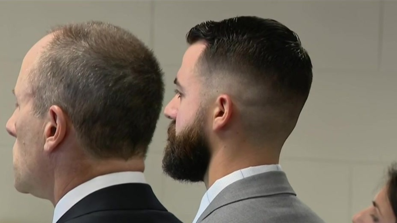 Boston police officer charged in deadly shooting appears in court