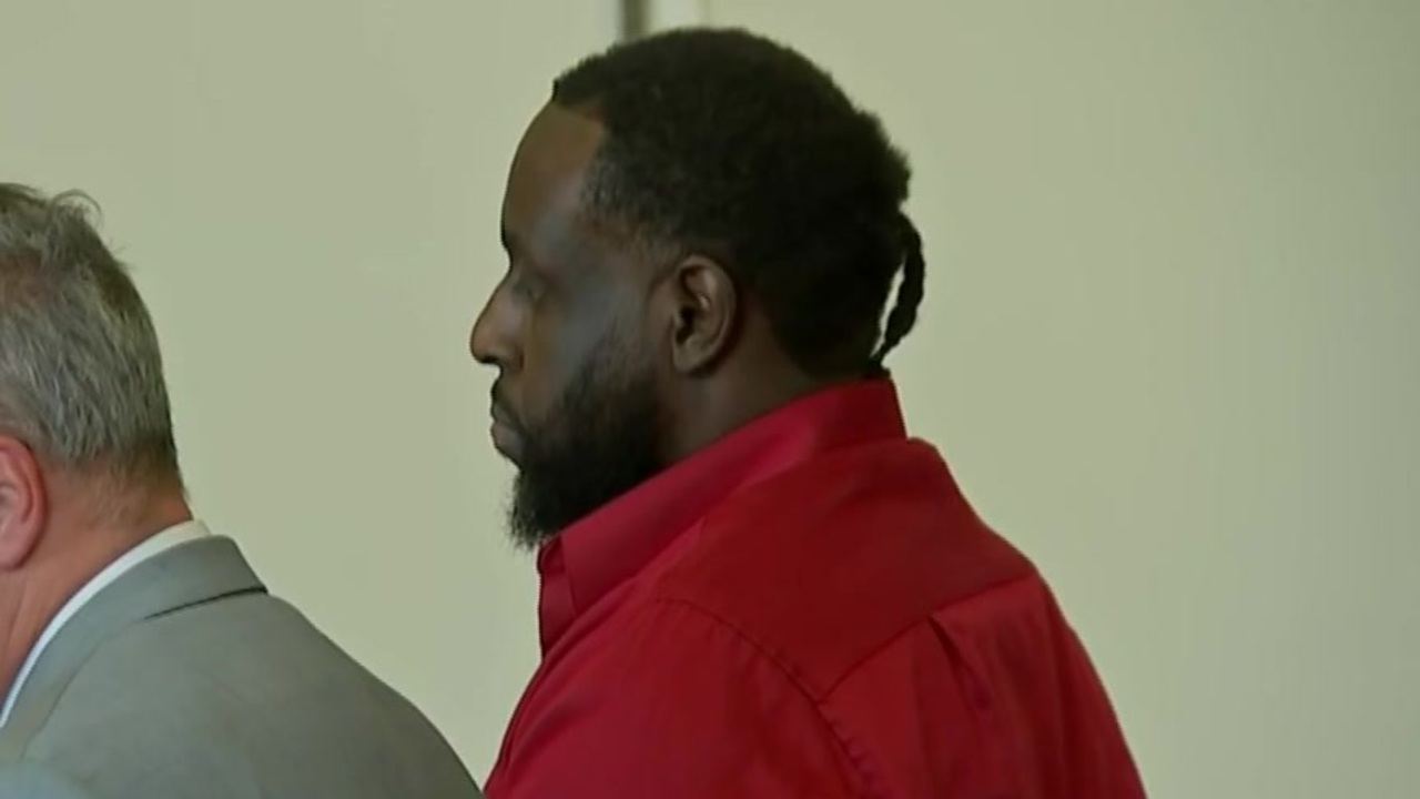 Driver convicted of deadly 2021 Saugus crash sentenced to 24 to 28 years in jail