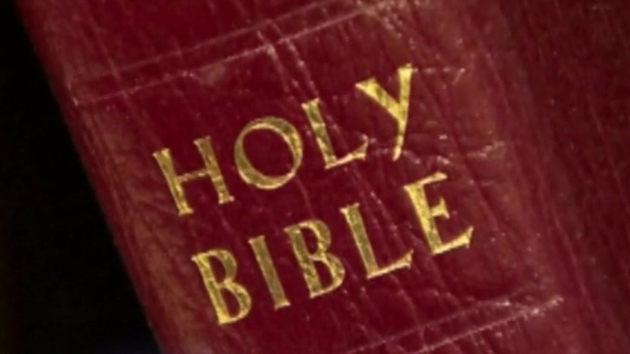 Texas board approves Bible stories as required reading in public schools