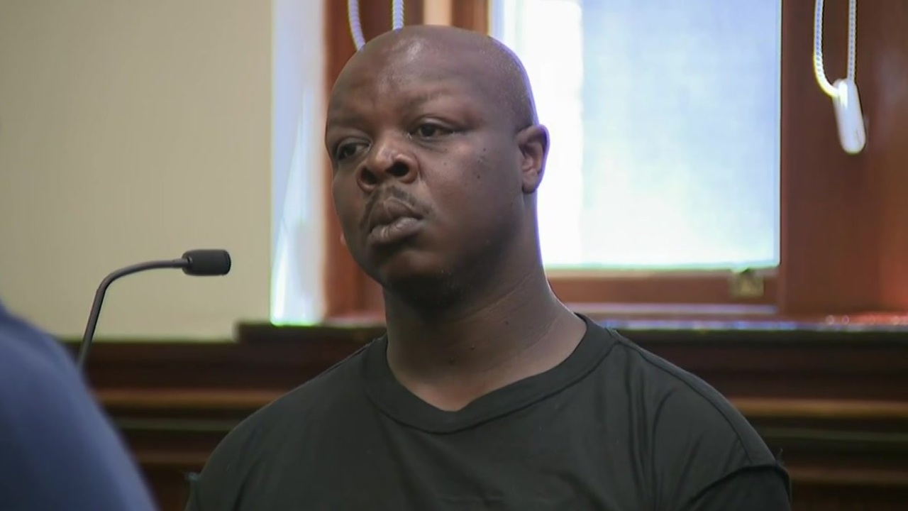 Man charged with OUI after woman falls out of car sunroof in South Boston