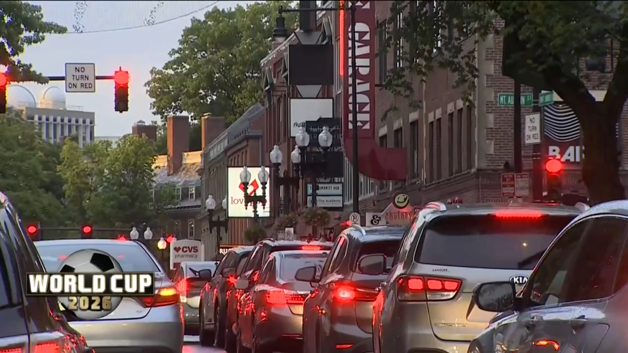 Cambridge opens public consumption zones, allowing sale of alcohol to-go for the summer