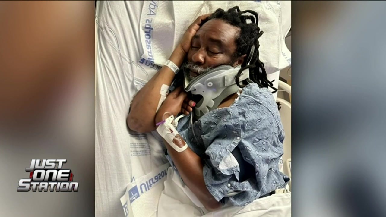 JUST ONE STATION: Hear from victim involved in deadly weekend Mattapan accused carjacking