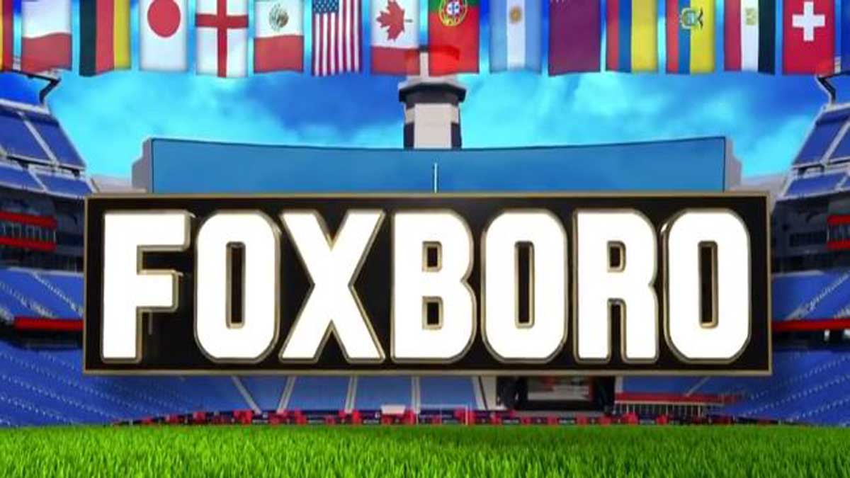 Fans fired up for World Cup match between Scotland and Morocco in Foxboro