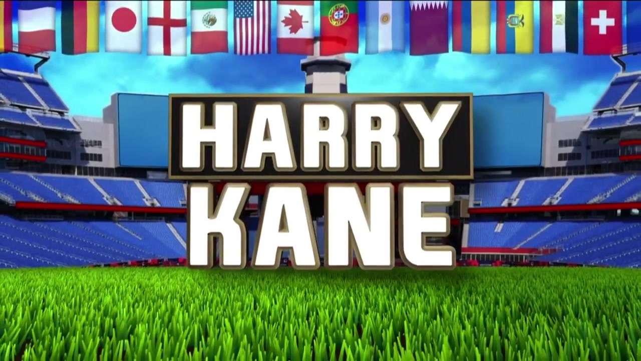 Kane lifts England past Congo with 2 late goals as World Cup knockout round continues
