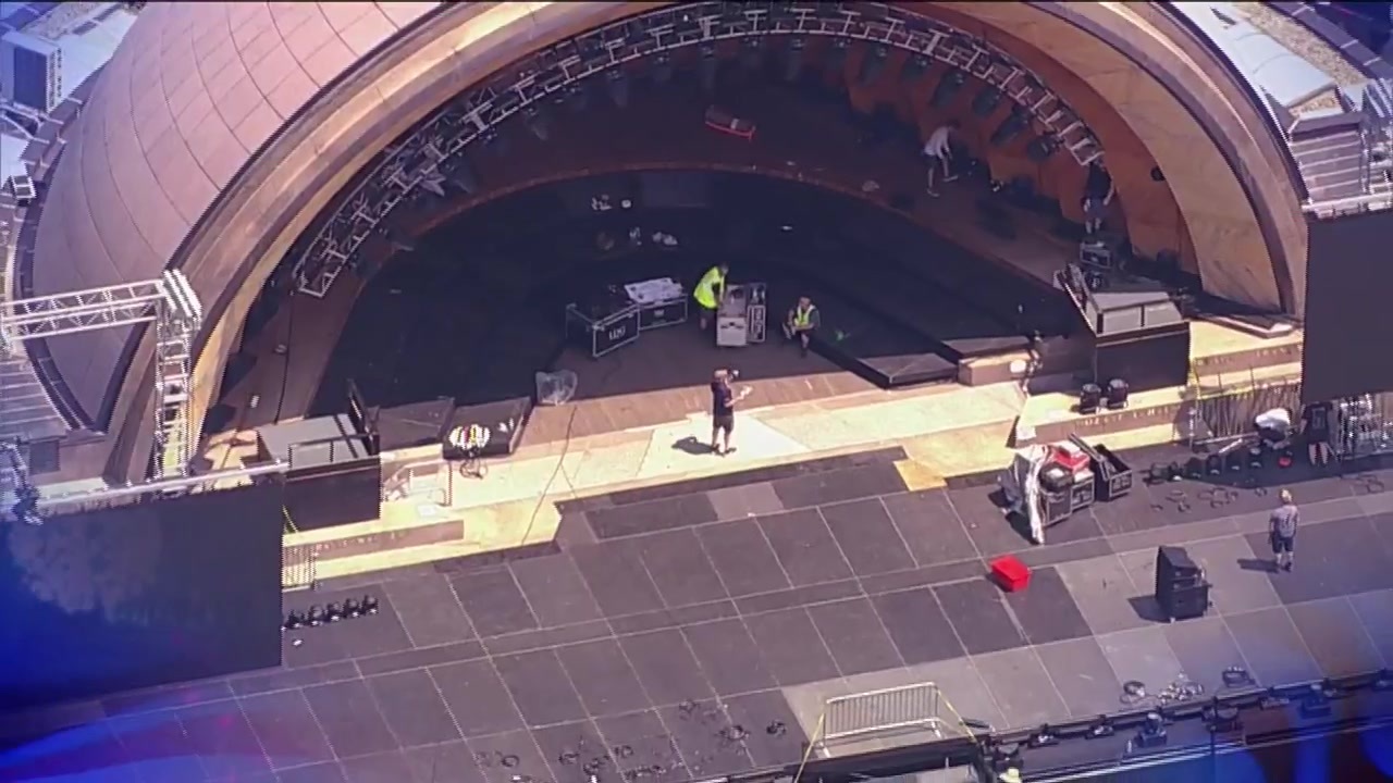 Gates to open at 4 p.m. Saturday for Boston Pops Fireworks Spectacular