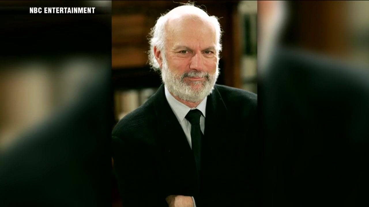 james burrows cause of death Image 3