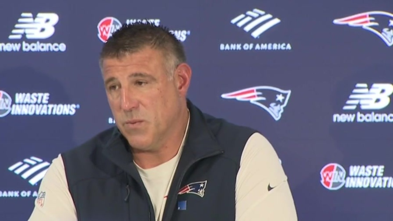 Vrabel praises A.J. Brown as ‘productive,’ ‘consistent’ player