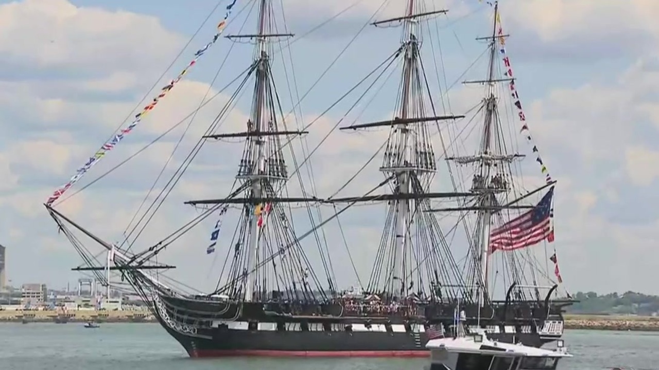 City preparing to host 4 million people when Sail Boston returns