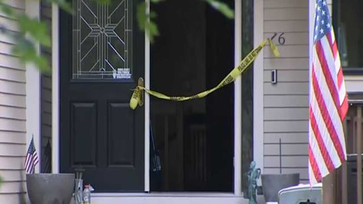 Suspect in custody in connection with Sunday stabbing in Sherborn