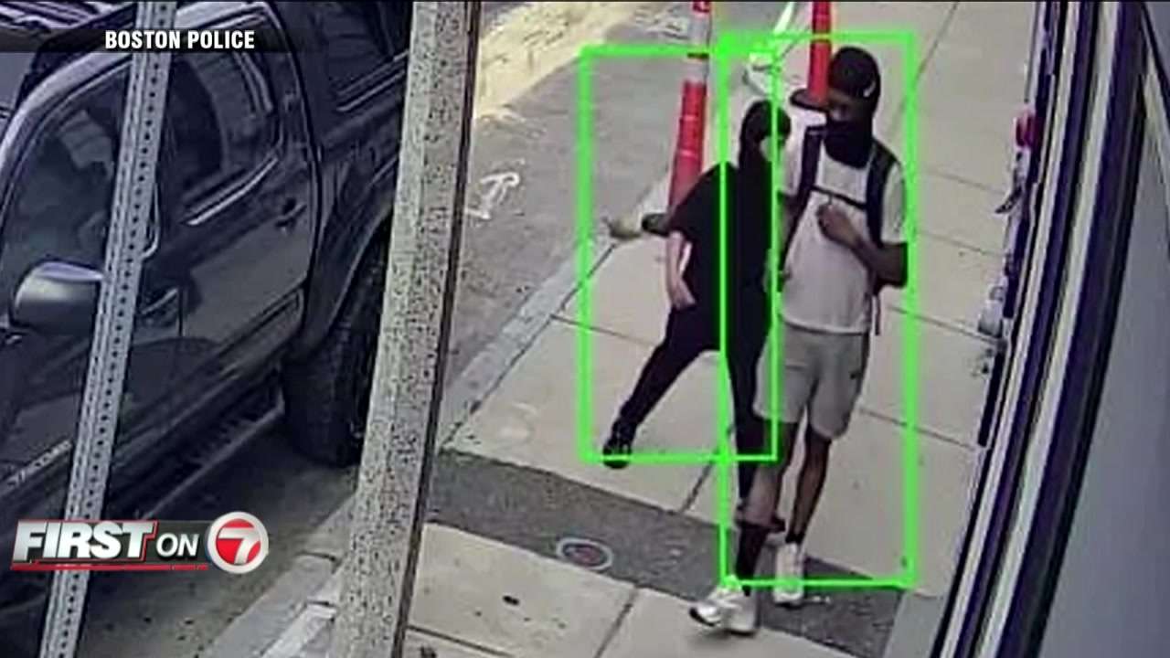 14-year-old boy arrested in connection with South Boston lemonade stand ...