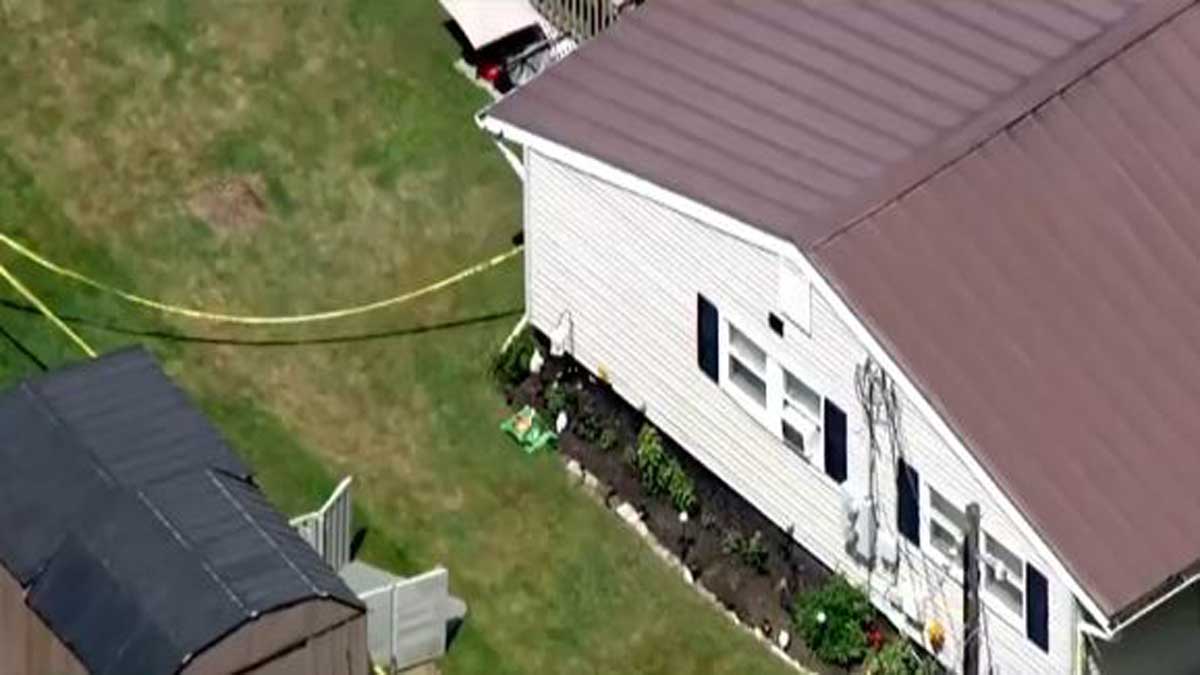 Suspicious death investigation underway after teen found dead outside home in Salem, NH - Boston News, Weather, Sports | WHDH 7News