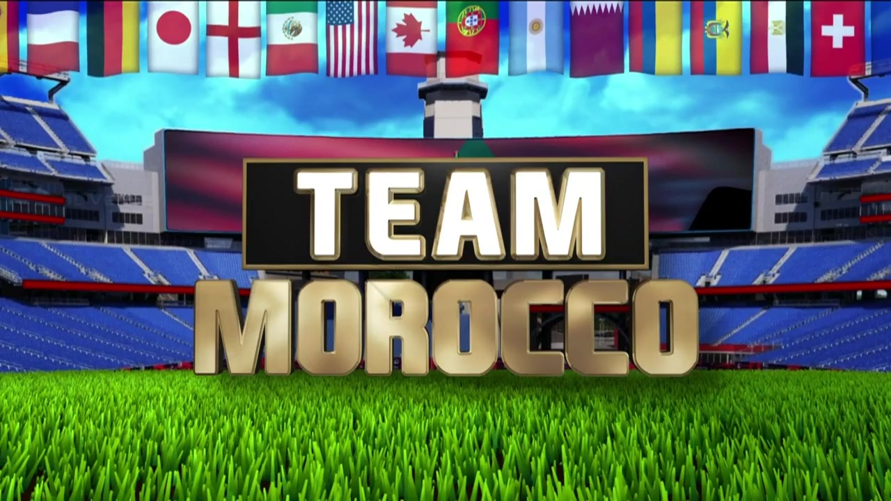 Ismael Saibari scores in second minute to lift Morocco over Scotland 1-0 at the World Cup