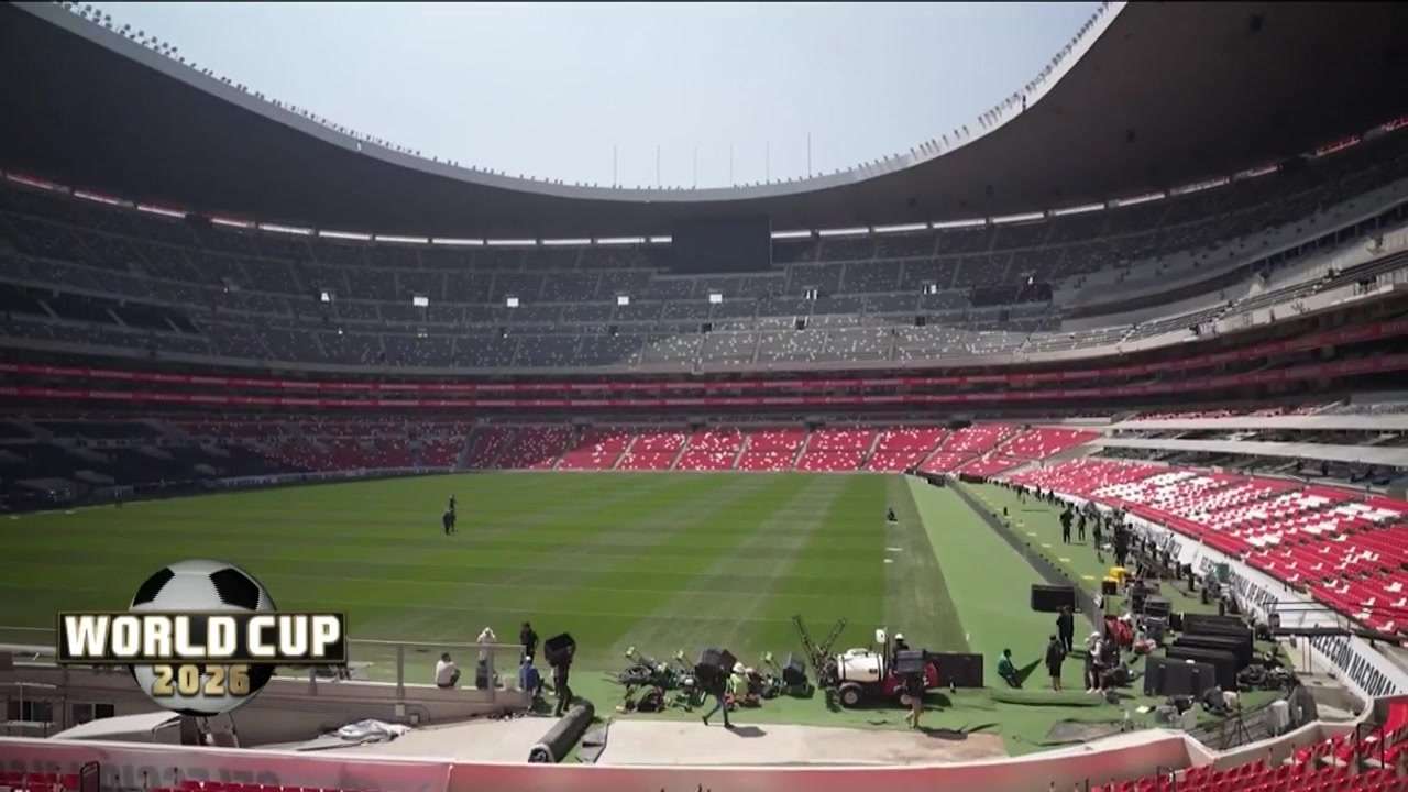 FIFA’s Infantino defends World Cup ticket prices, says fans ‘should chill’ about ref denied US entry