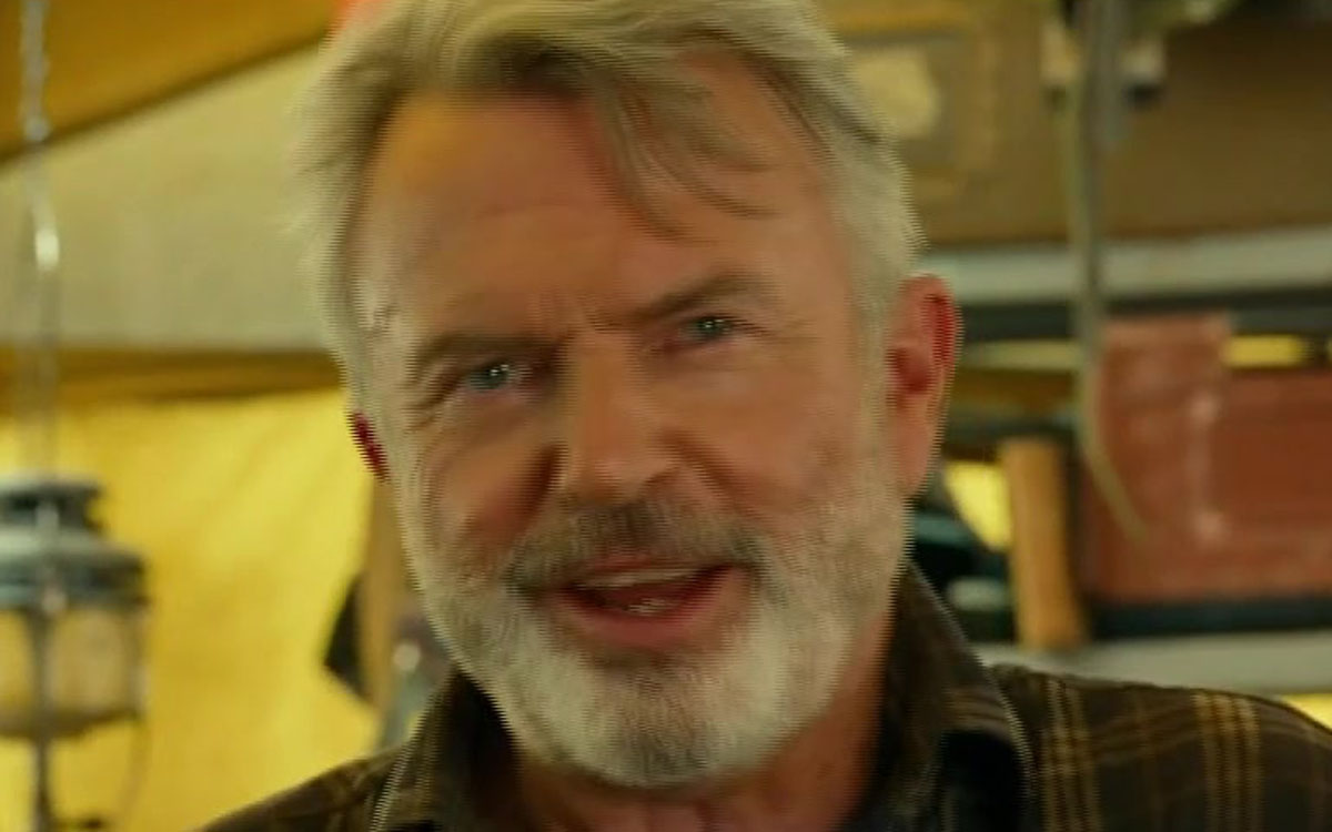 New Zealand actor Sam Neill, known for ‘Jurassic Park’ and ‘The Piano,’ dies at 78, his family says