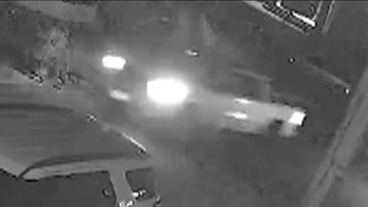 Martha’s Vineyard police searching for driver behind dangerous hit-and-run