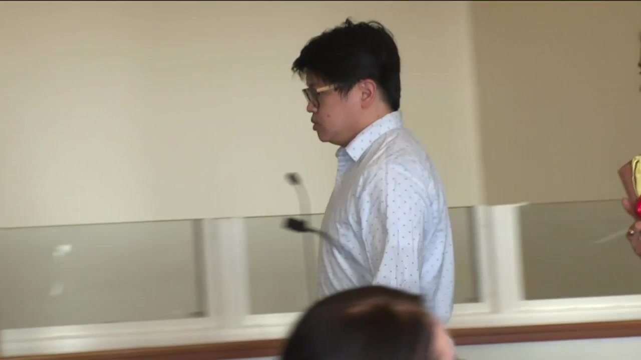 Former Lynn teacher pleads not guilty to raping a child