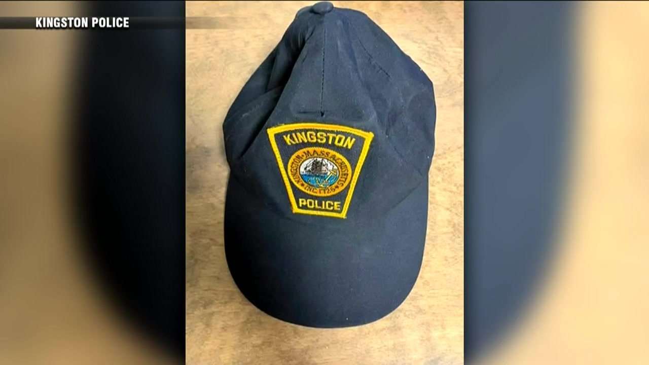 Suspect arrested following burglary at home of retired Kingston PD officer