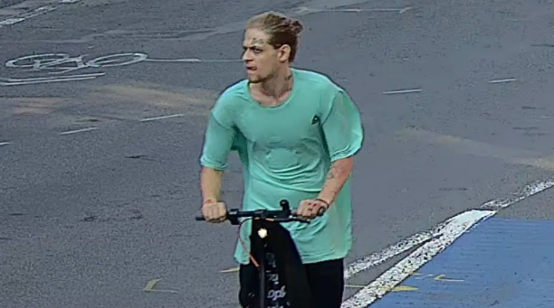 Man wanted in connection with Cambridge hit-and-run arrested